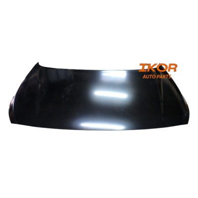 I20 2017 BONNET